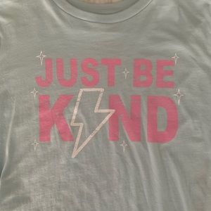 Stunner California “Just Be Kind” T-Shirt